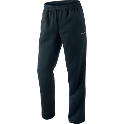Брюки спортивные Nike 404465-010  FLEECE OH PANT